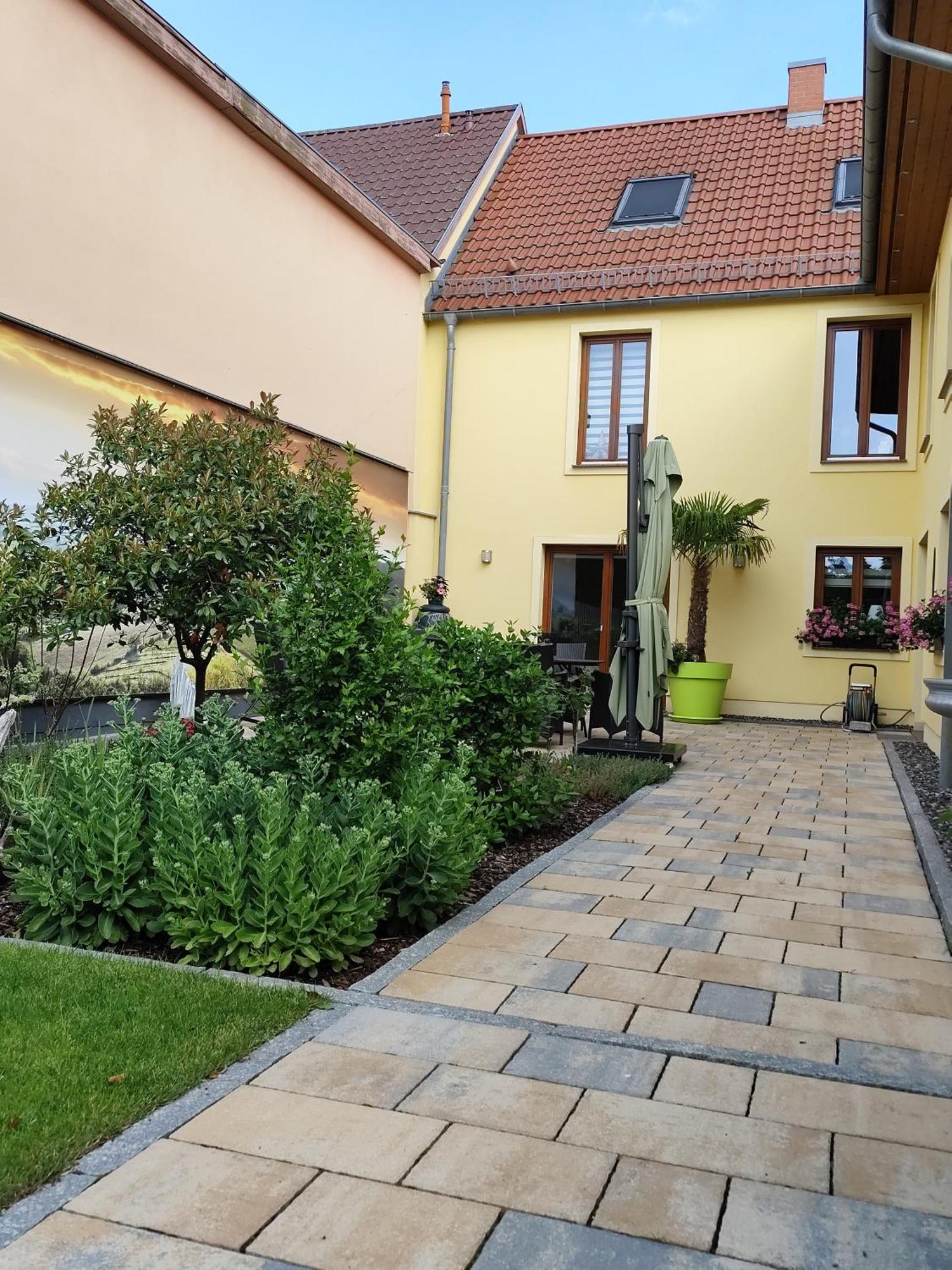 Kloster Angermunde Exterior foto